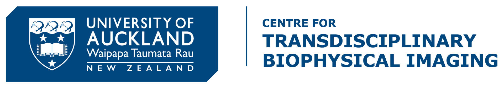 Centre for Transdisciplinary Biophysical Imaging